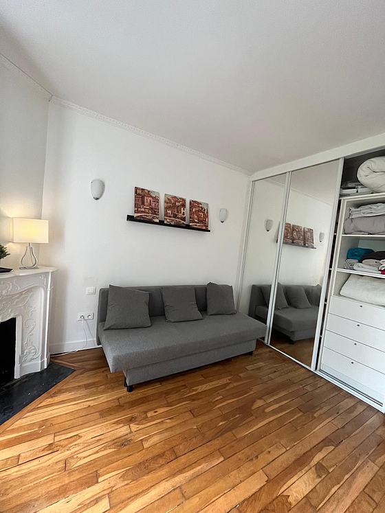 Appartamento Parigi 15° - 