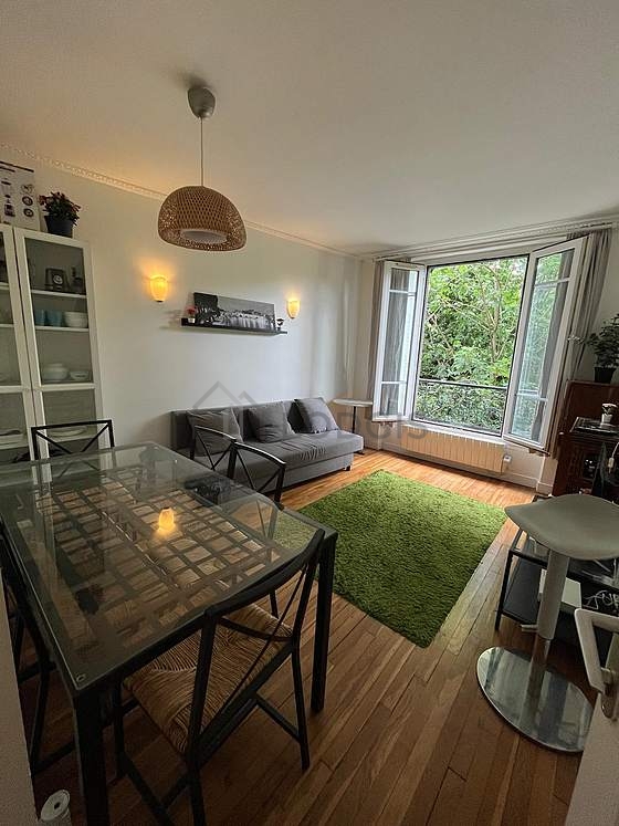 Appartement Paris 15° - 