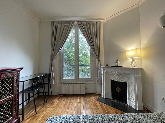 Appartement Paris 15° - 