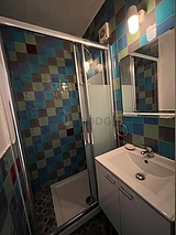 Apartamento Paris 15° - Casa de banho