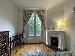 Appartamento Parigi 15° - Camera