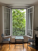Appartamento Parigi 15° - Soggiorno