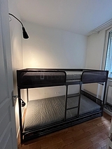 Appartement Paris 15° - Chambre 2