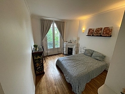 Appartement Paris 15° - Chambre