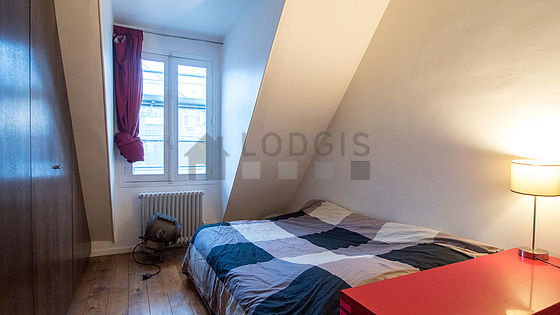Appartamento Parigi 4° - 