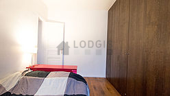 Wohnung Paris 4° - Schlafzimmer