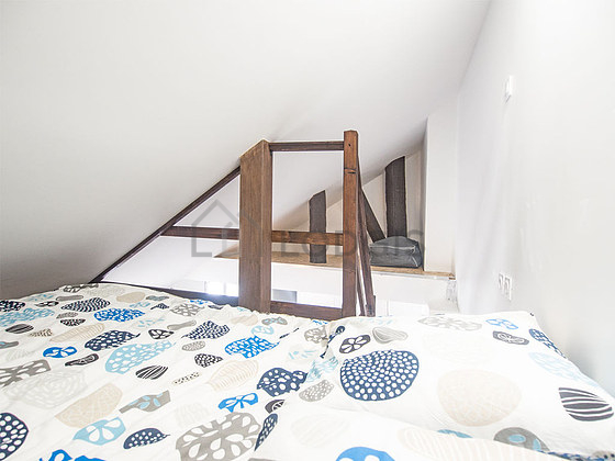 Wohnung Paris 3° - 