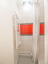 Appartamento Parigi 3° - Sala da bagno