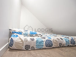 Wohnung Paris 3° - Zwischenstock