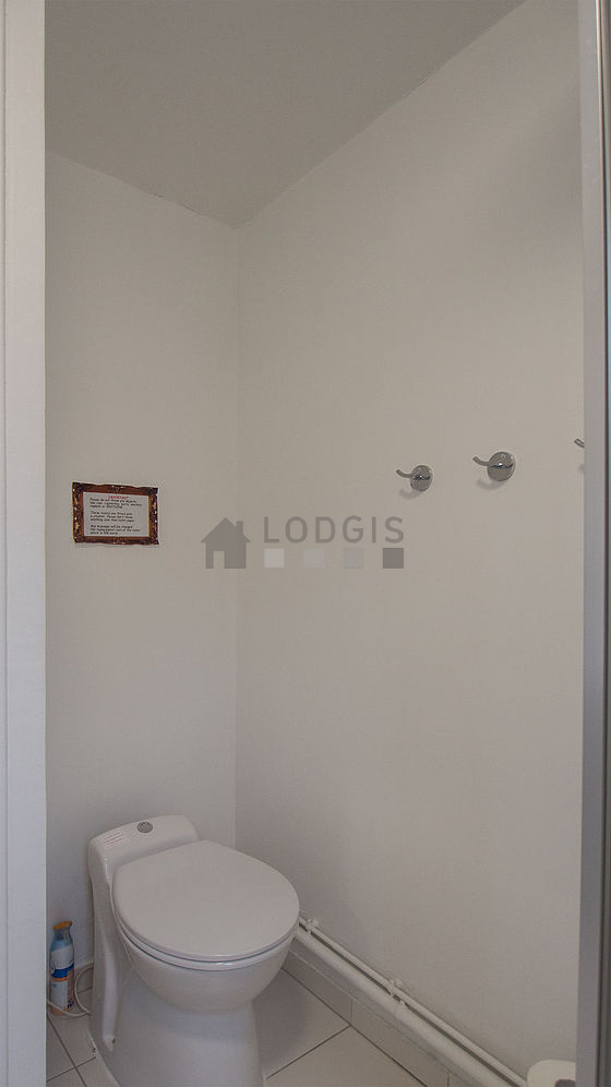 Apartamento Paris 7° - 
