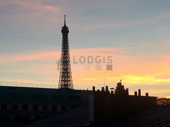 Appartement Paris 7° - 