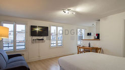 Apartamento Paris 7° - Salaõ