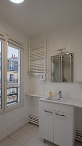 Appartamento Parigi 7° - Sala da bagno