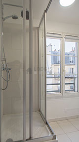 Appartement Paris 7° - Salle de bain