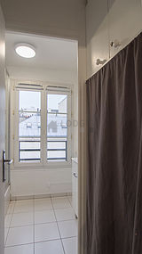 Wohnung Paris 7° - Badezimmer