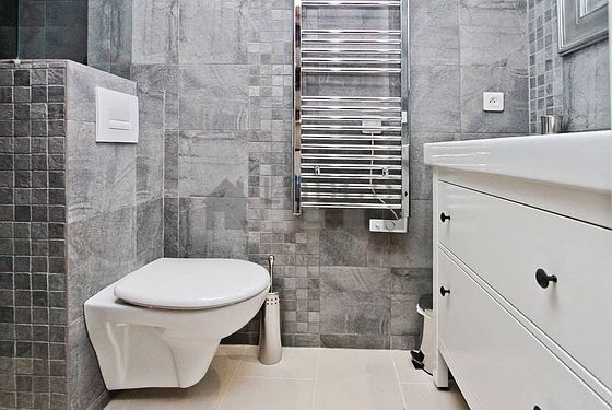 Apartamento Paris 4° - 
