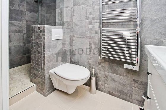 Appartement Paris 4° - 