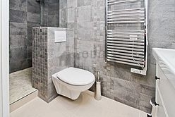 Apartamento Paris 4° - Casa de banho