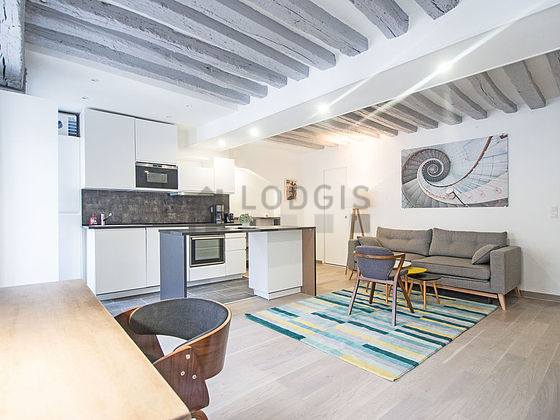 Apartamento Paris 7° - 