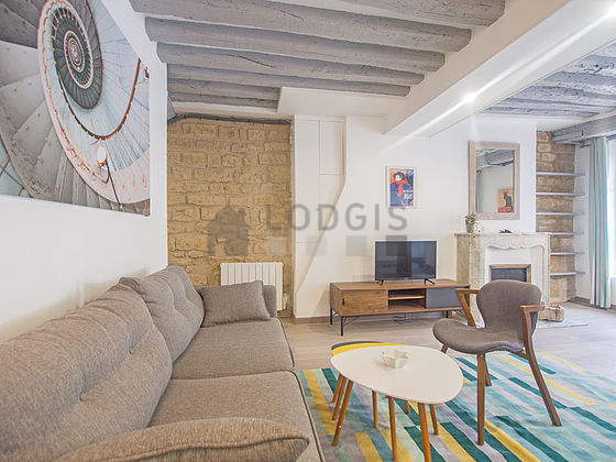 Apartamento Paris 7° - 