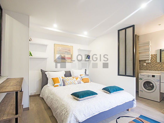 Apartamento Paris 7° - 