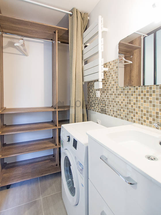 Apartamento Paris 7° - 