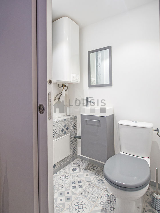 Apartamento Paris 7° - 