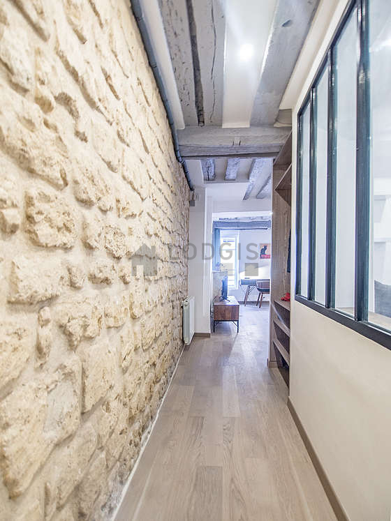 Appartamento Parigi 7° - 