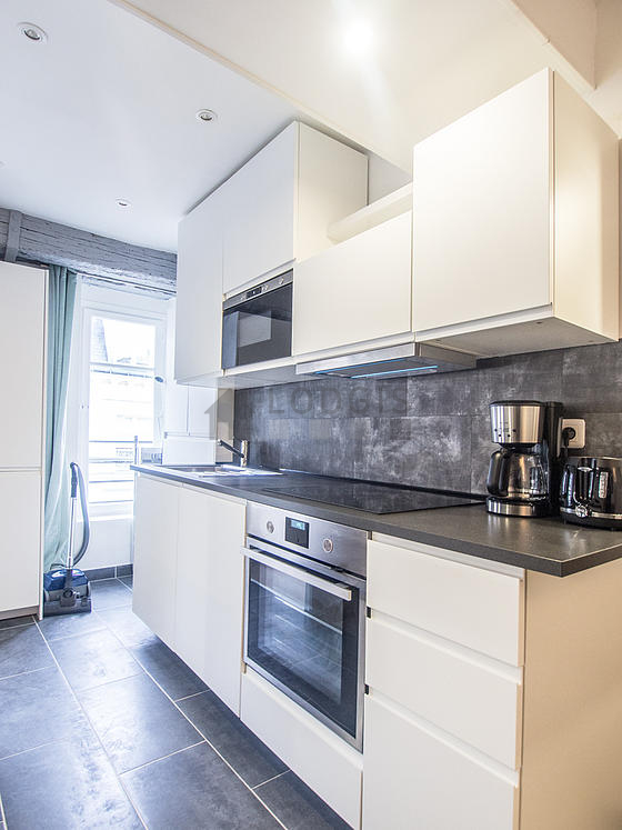 Appartement Paris 7° - 