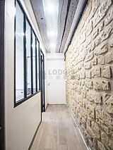 Квартира Париж 7° - Прихожая