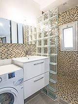 Apartamento París 7° - Cuarto de baño