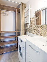 Apartamento París 7° - Cuarto de baño