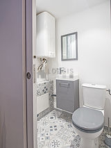 Apartamento París 7° - WC