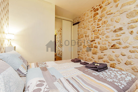 Apartment Paris 3° - 