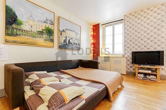Appartement Paris 3° - 