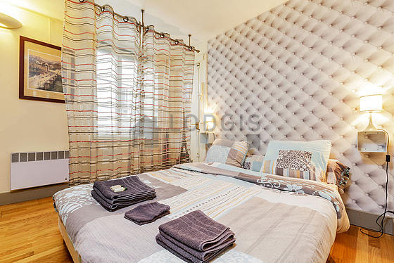 Appartement Paris 3° - 