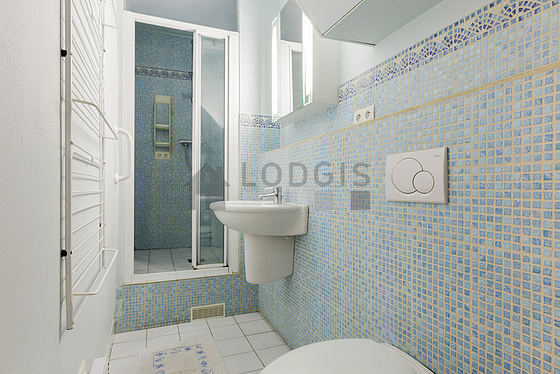 Appartement Paris 3° - 