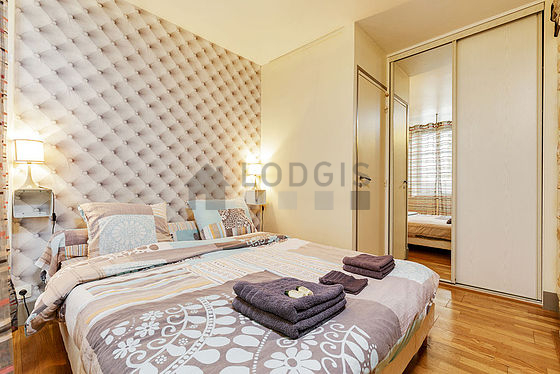 Wohnung Paris 3° - 