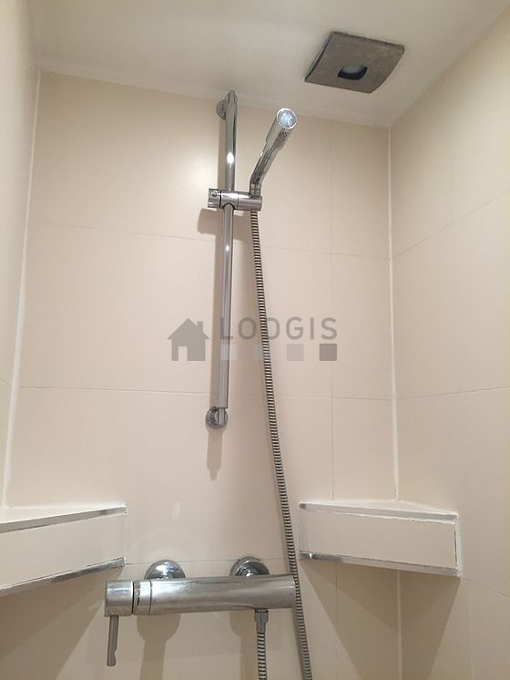 Apartamento Paris 18° - 