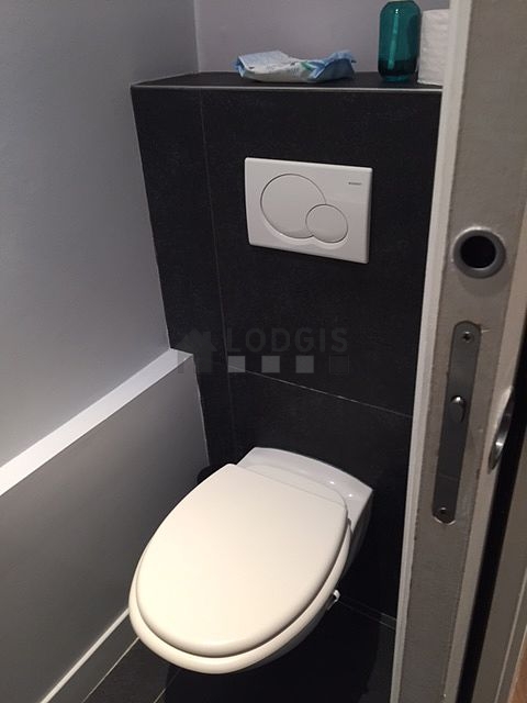 Appartement Paris 18° - 