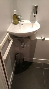 Apartamento París 18° - WC