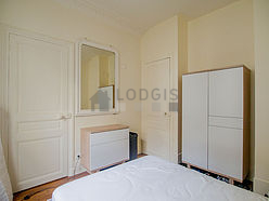 Appartement Paris 14° - Chambre 2
