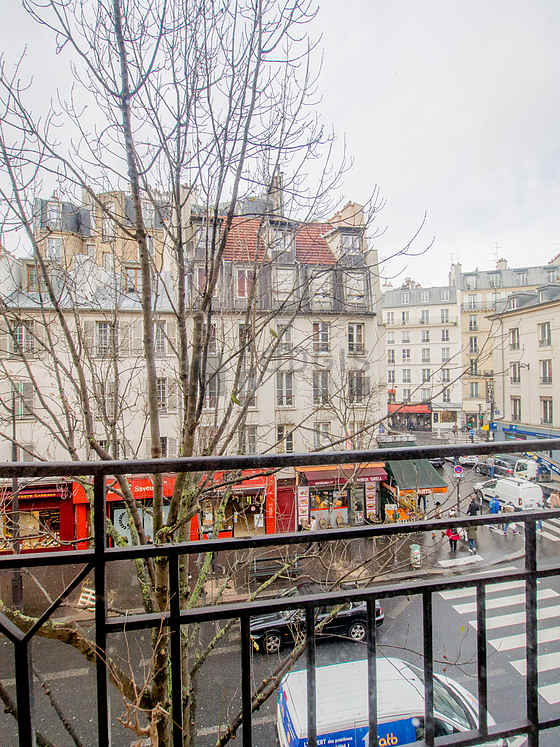 Apartment Paris 10° - 