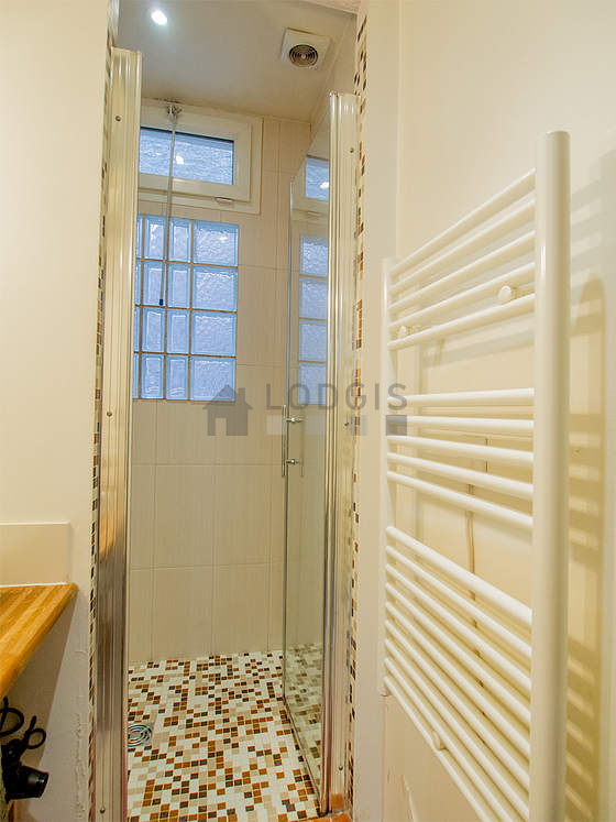 Appartement Paris 10° - 