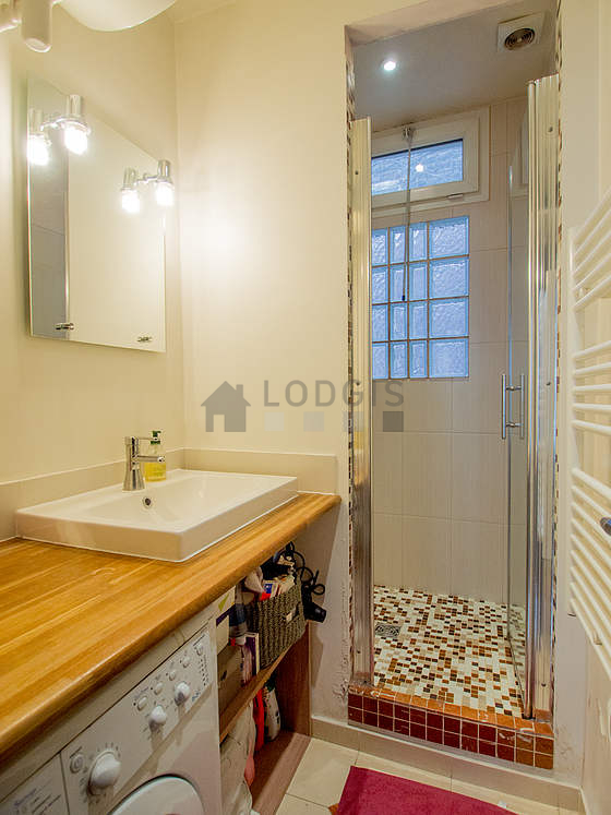 Wohnung Paris 10° - 