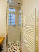 Apartamento París 10° - Cuarto de baño