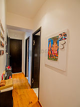 Apartamento Paris 10° - Entrada