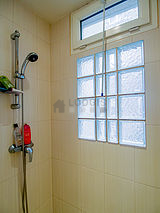 Wohnung Paris 10° - Badezimmer