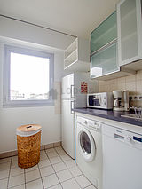 Apartamento Paris 15° - Cozinha