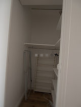 Apartamento Paris 15° - Entrada